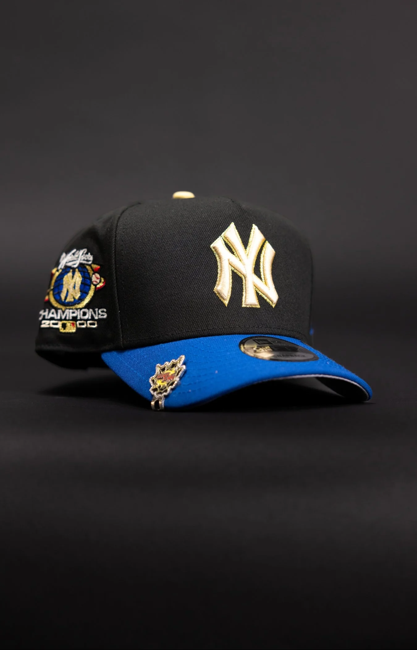 NEW YORK YANKEES